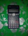 Scientific Calculator (Casio scientific calculator fx-100MS)